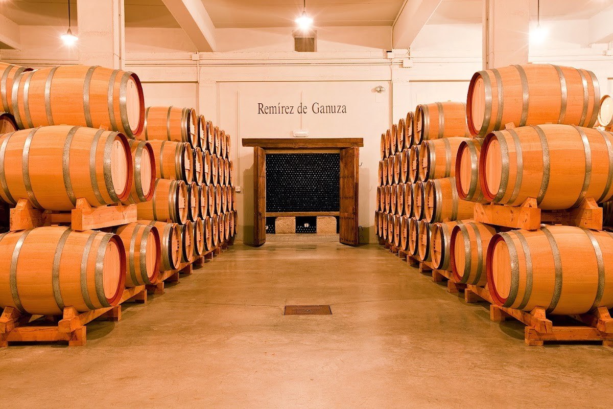 Bodegas Remírez De Ganuza