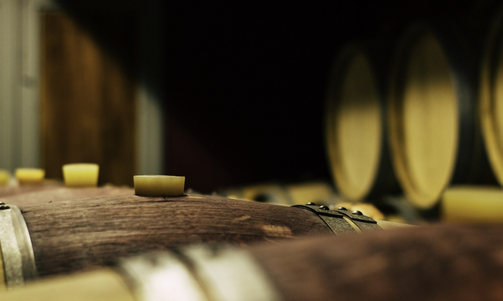 Bodega El Sitio de San Juan