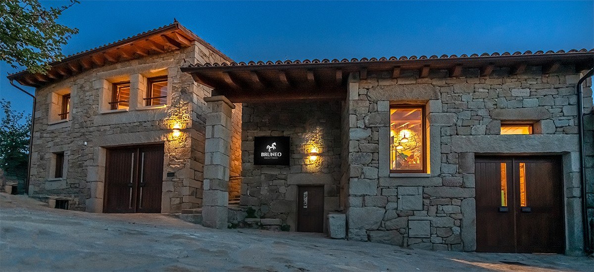 Bodega Bruneo