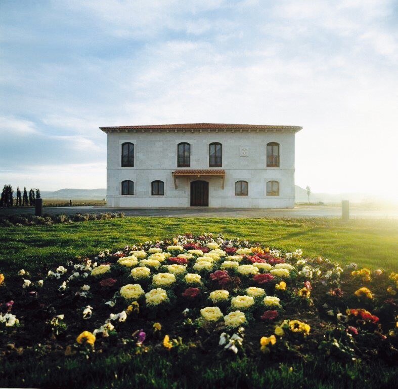 Bodegas Peñafiel