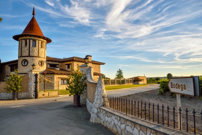 Bodegas López Cristóbal