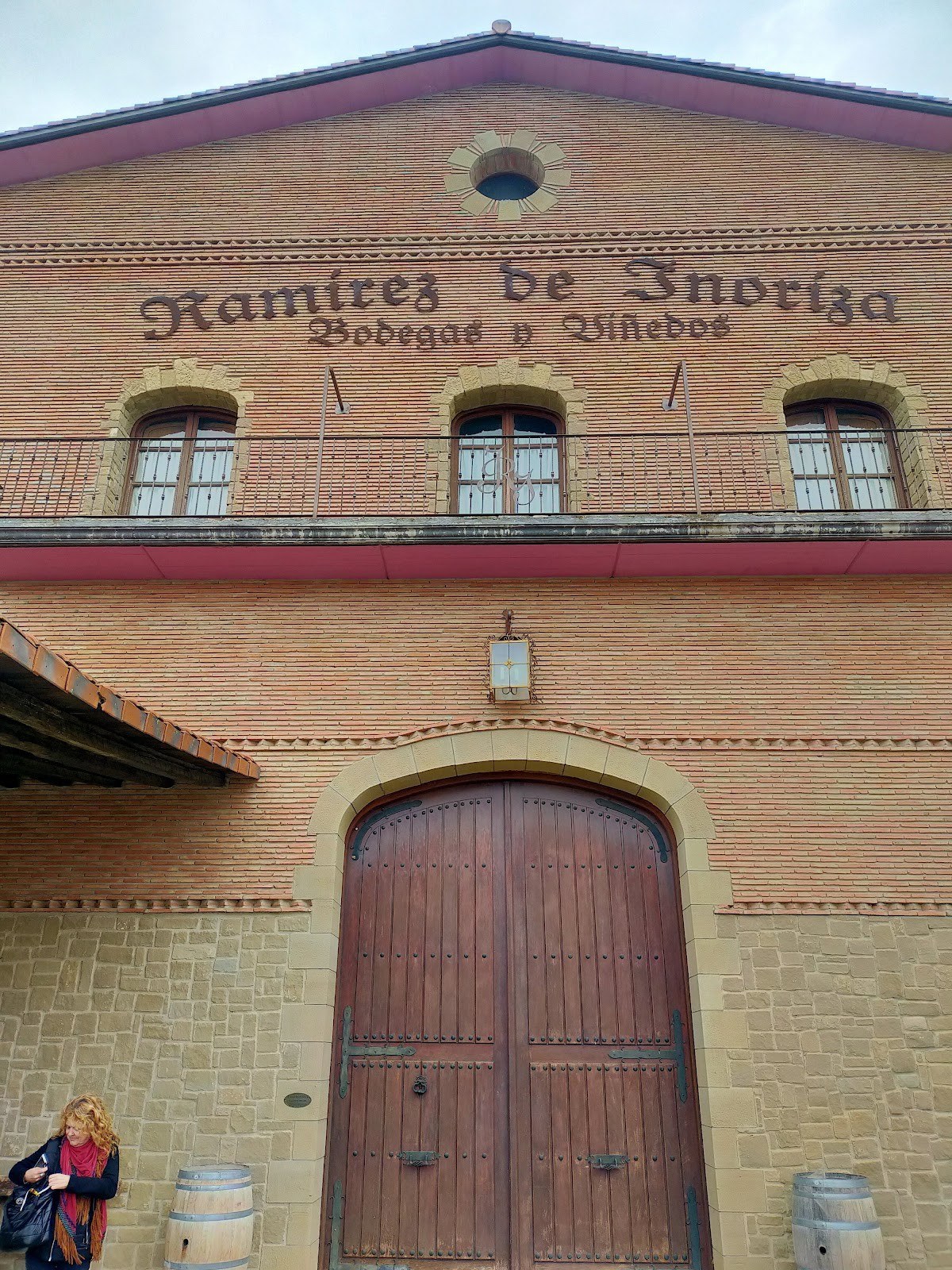 Bodegas y Viñedos Ramírez de Inoriza S.C