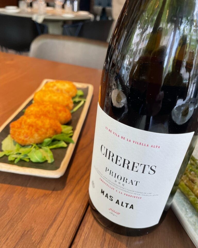 Clot Martell • vinateria •