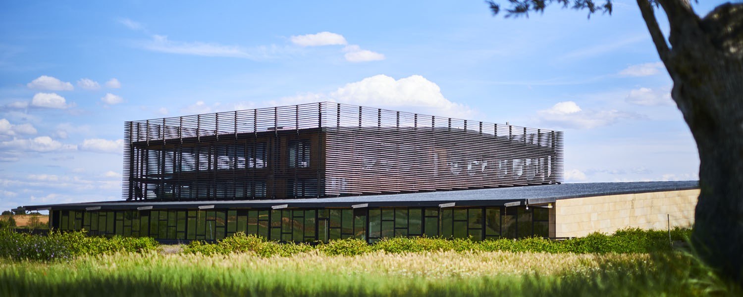 Bodega Bela - Ribera del Duero