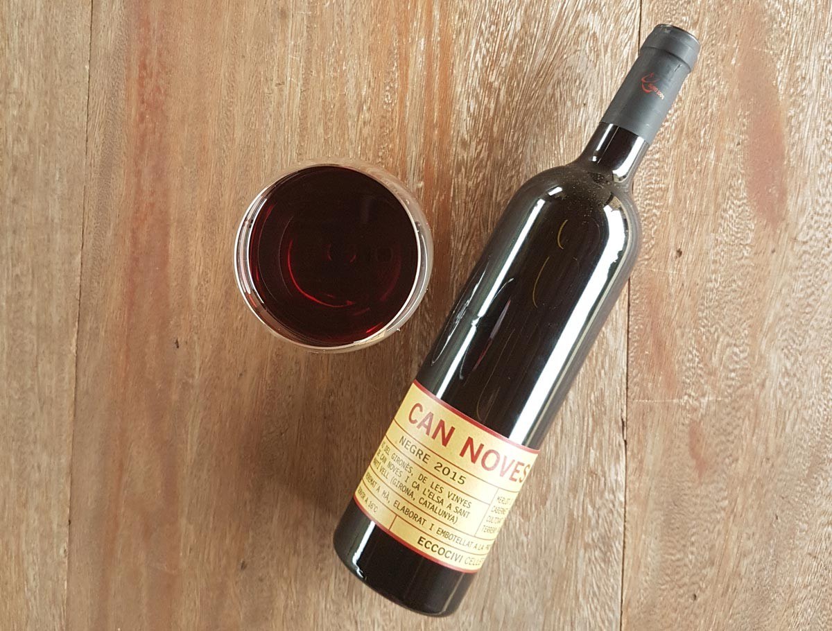 ECCOCIVI CELLER