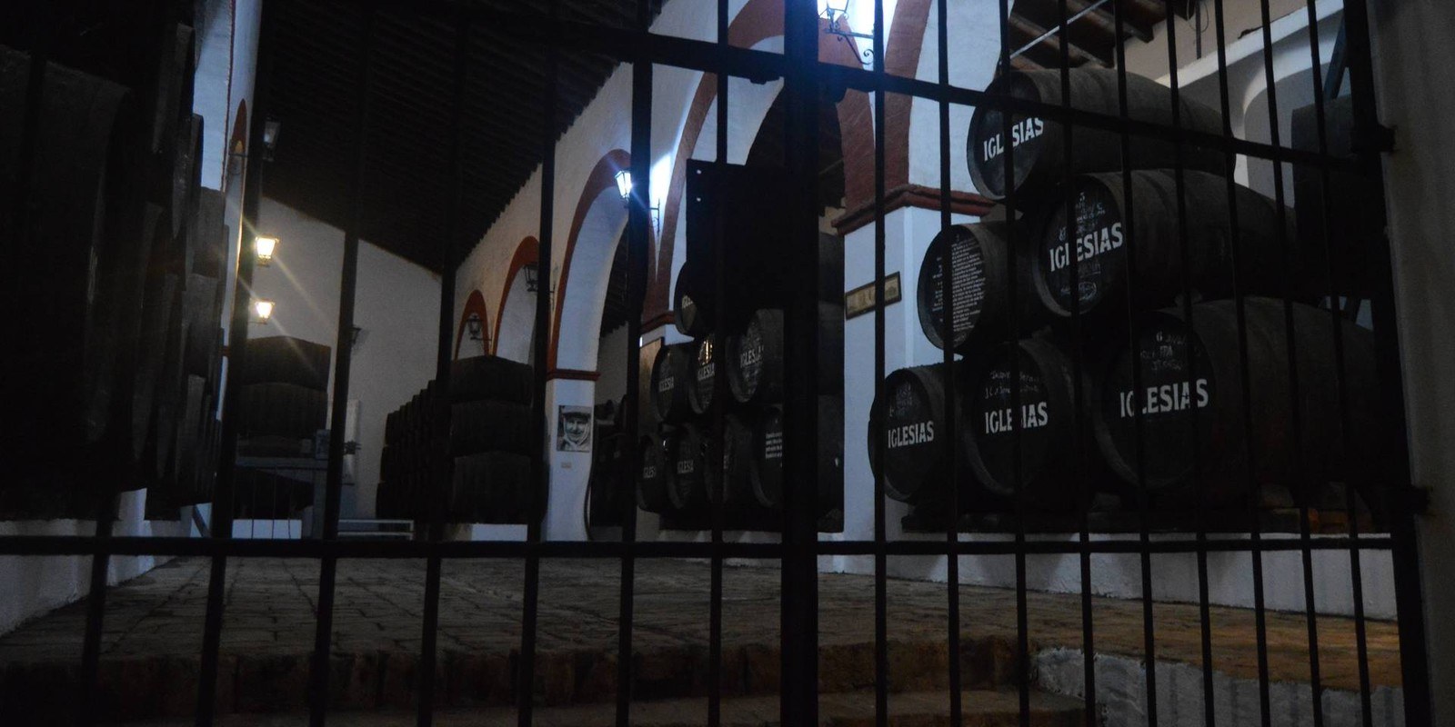 Bodegas Iglesias