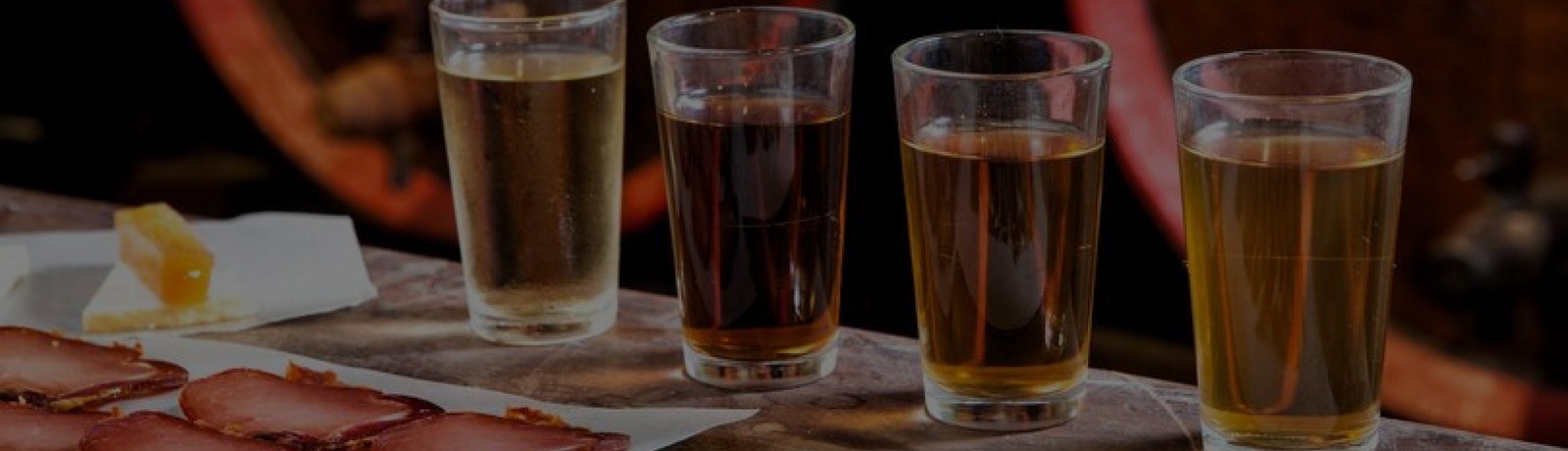 TABANCO EL PASAJE - VINOS y FLAMENCO en JEREZ -