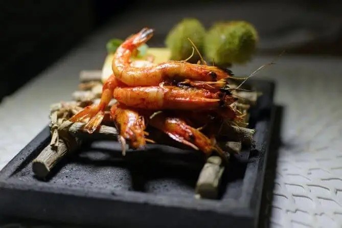 Bodega Roldan - Restaurante en Bollullos Par del Condado