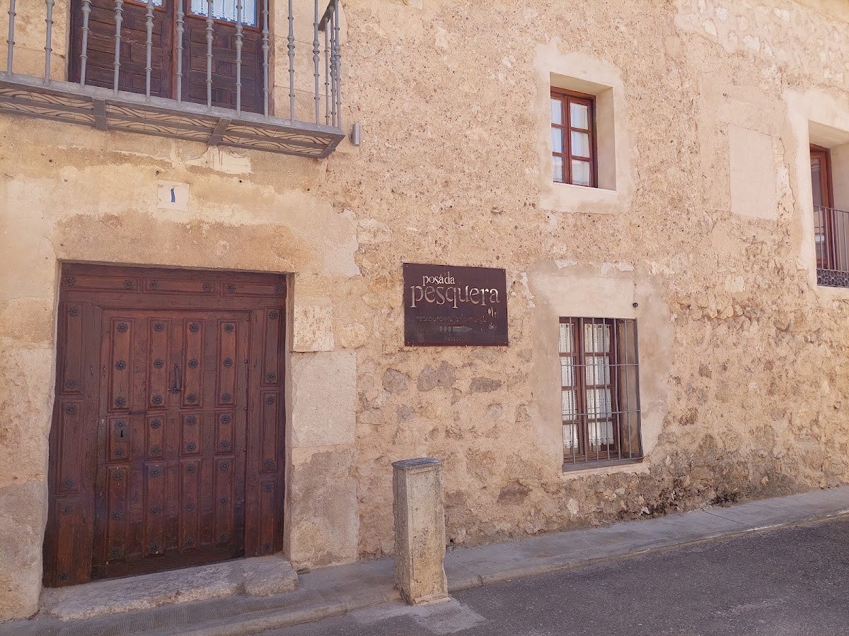 Bodegas Epifanio Rivera