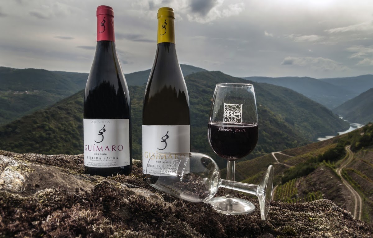 Bodega Guímaro