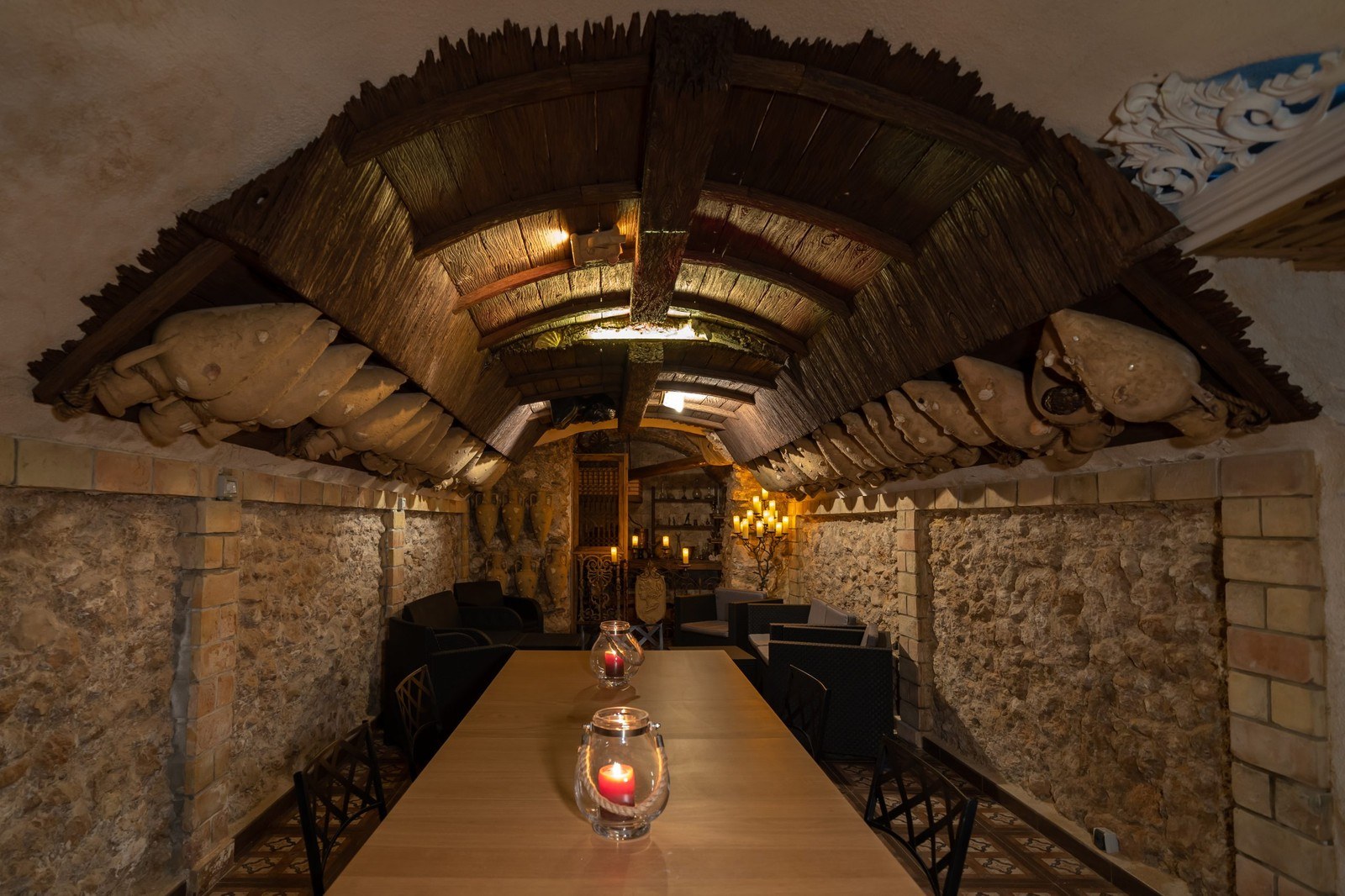 Museo Arte y Vino