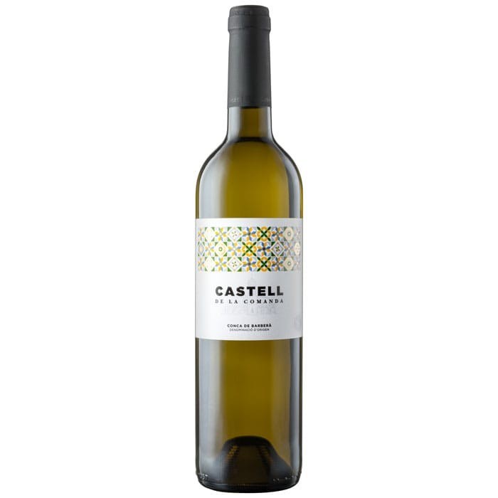 Agrícola de Barberà S C L L