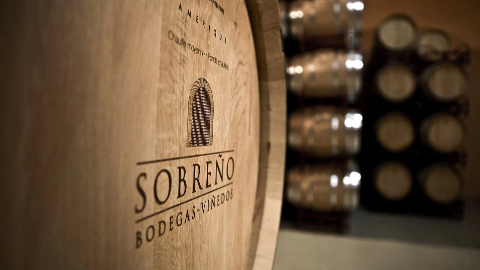 Bodegas y Viñedos Sobreño