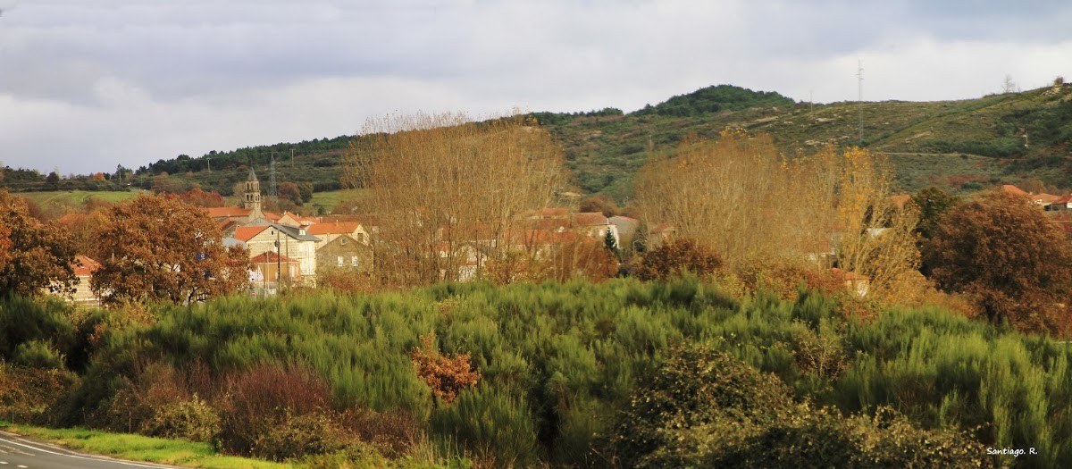 Bodega Castro de Lobarzan
