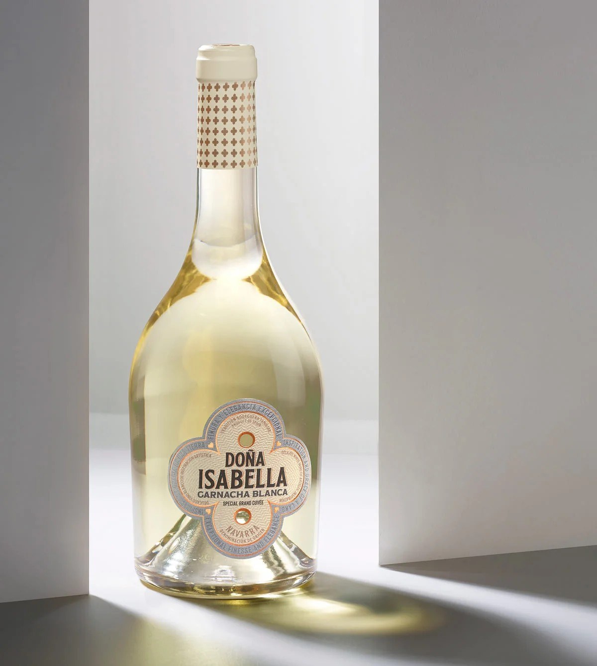 Marques del Atrio Corella