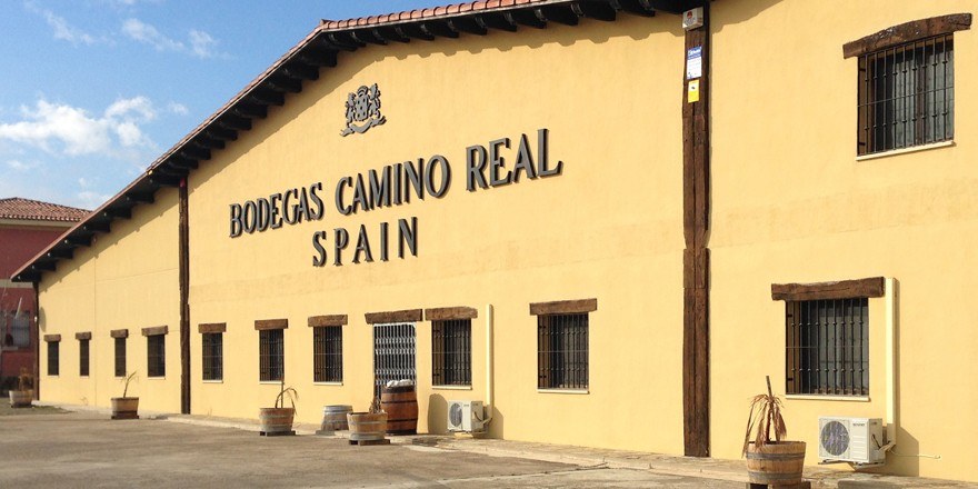 Bodegas Camino Real Corella