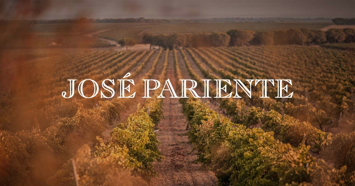 Bodegas José Pariente