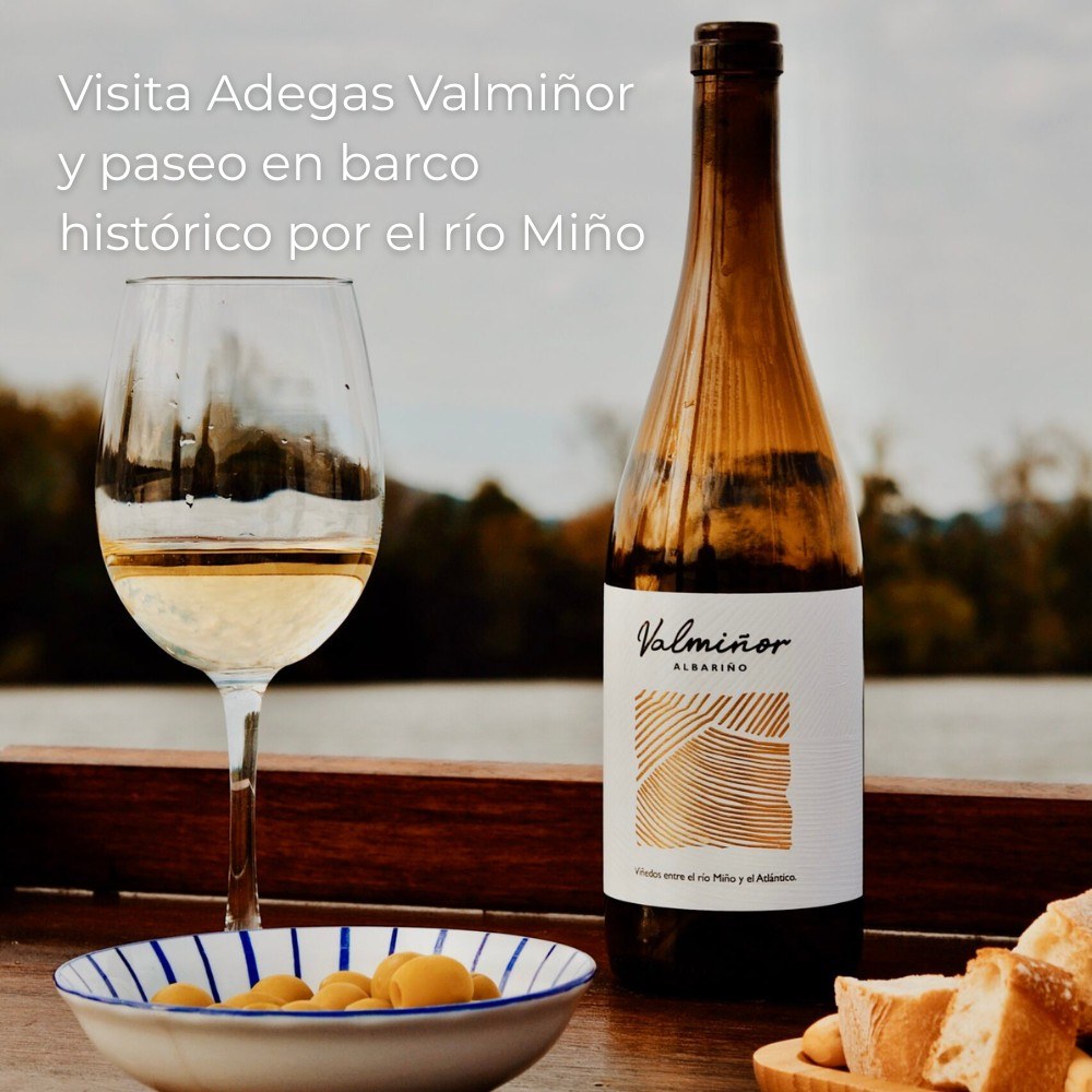 Adegas Valmiñor