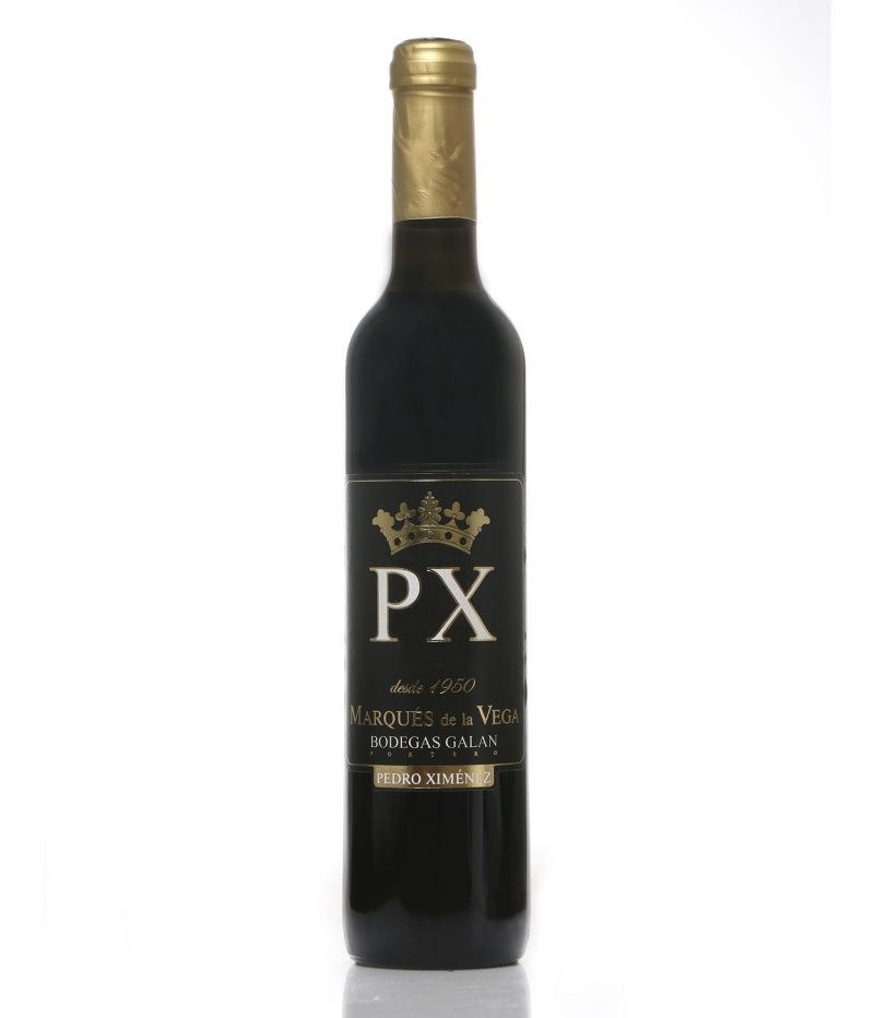 Bodegas Galan Portero