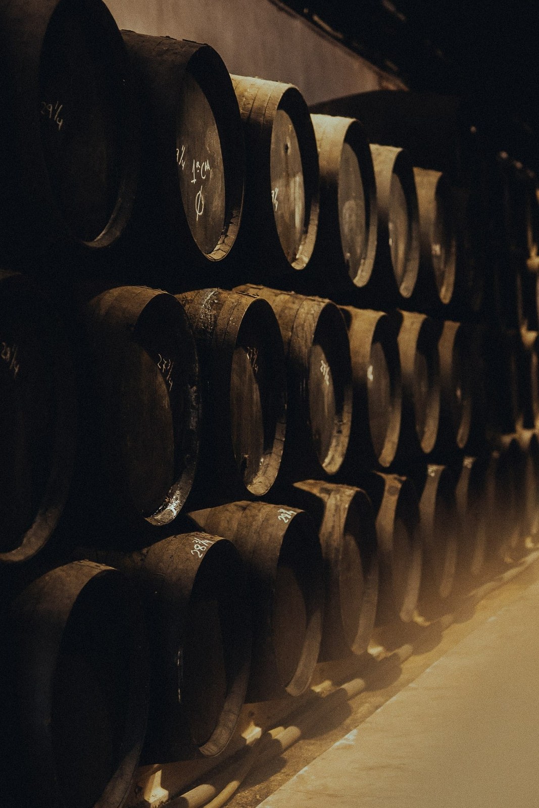 Artisan Xeranthia Wines SLU