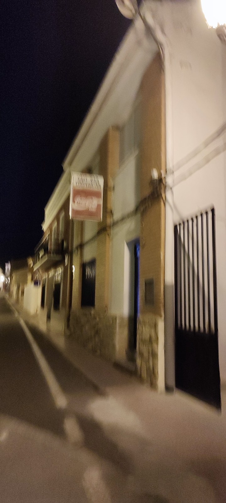 Bar Cooperativa