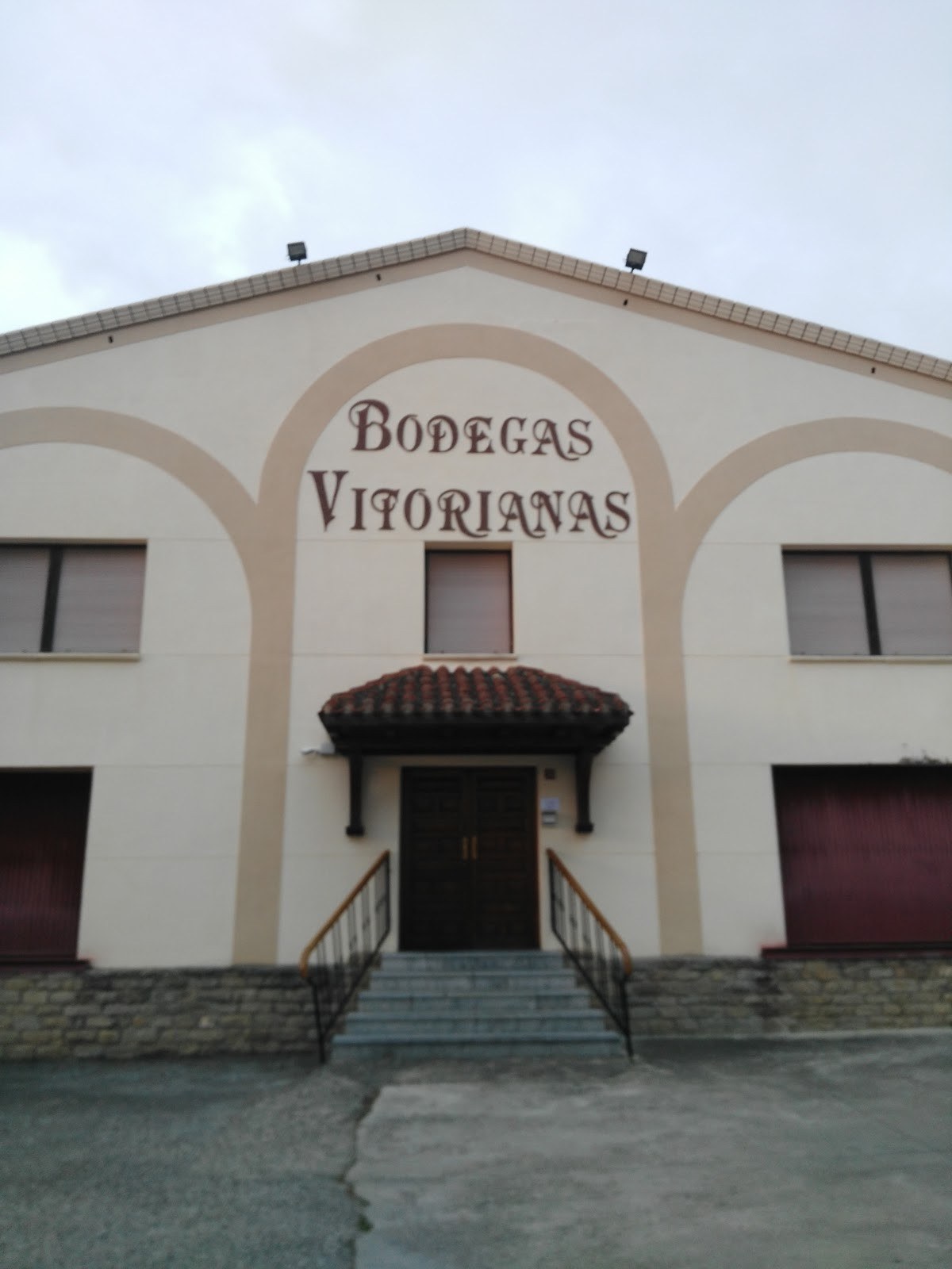 Bodegas Vitorianas