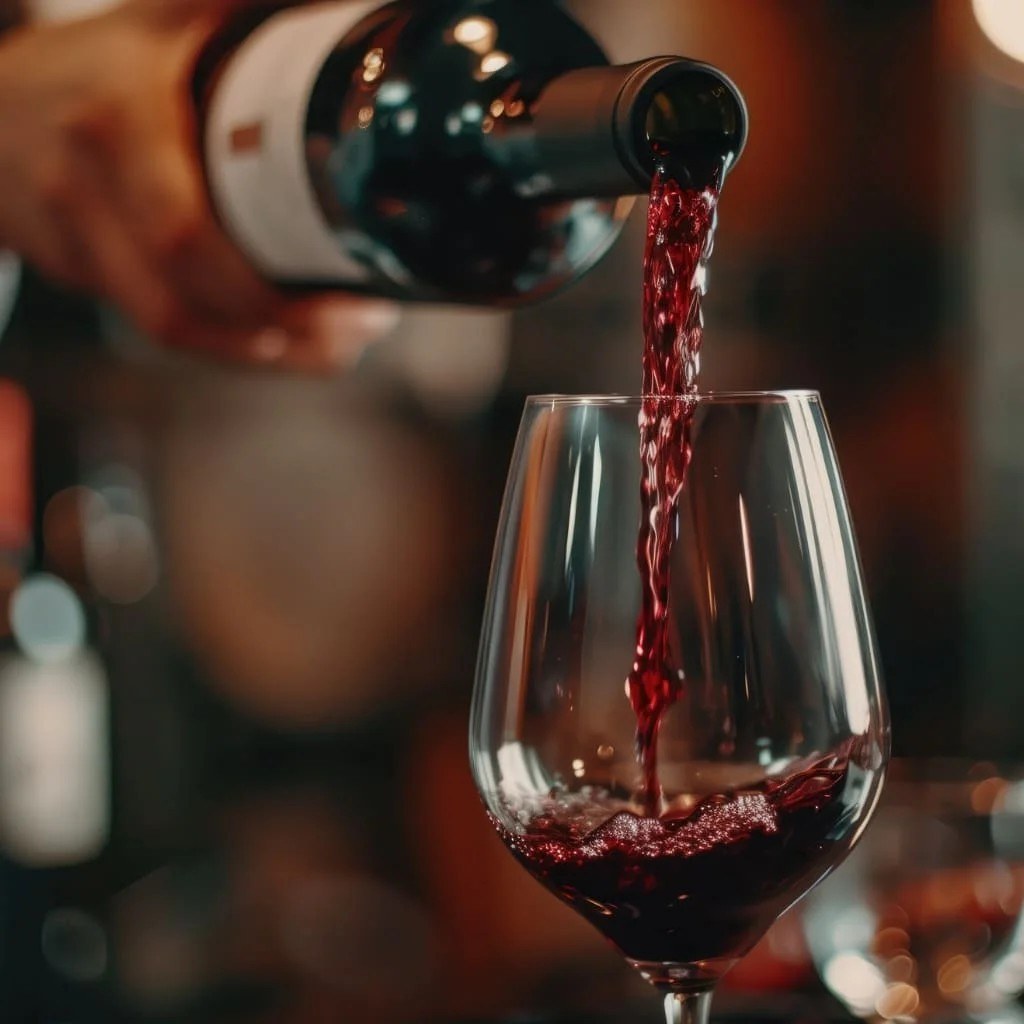 SERCOWINE SL