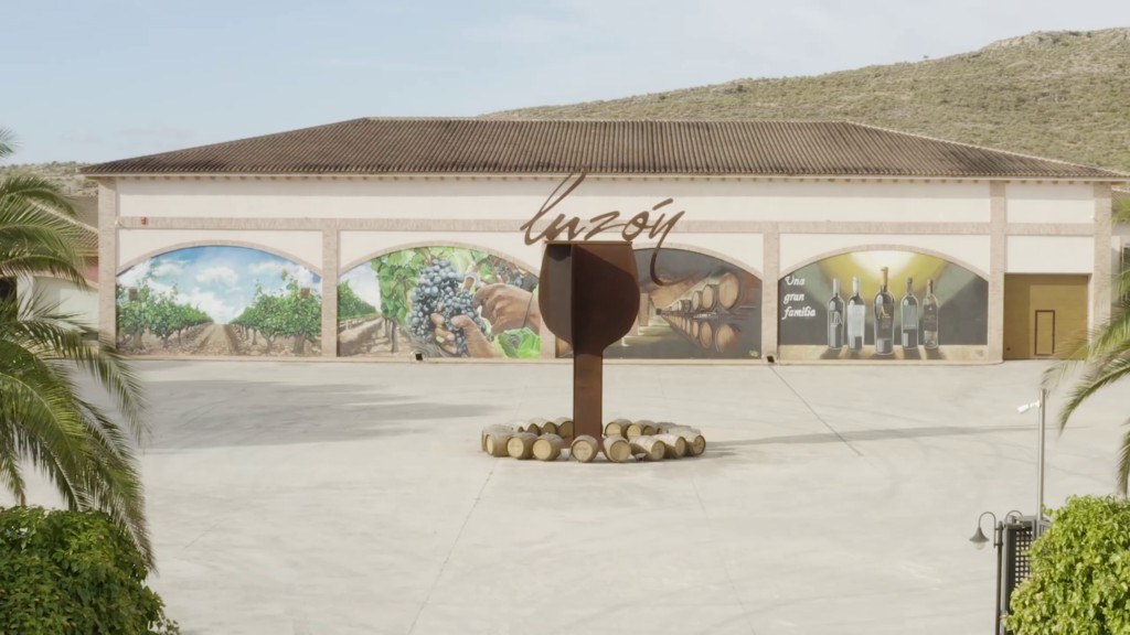 Bodegas Luzón