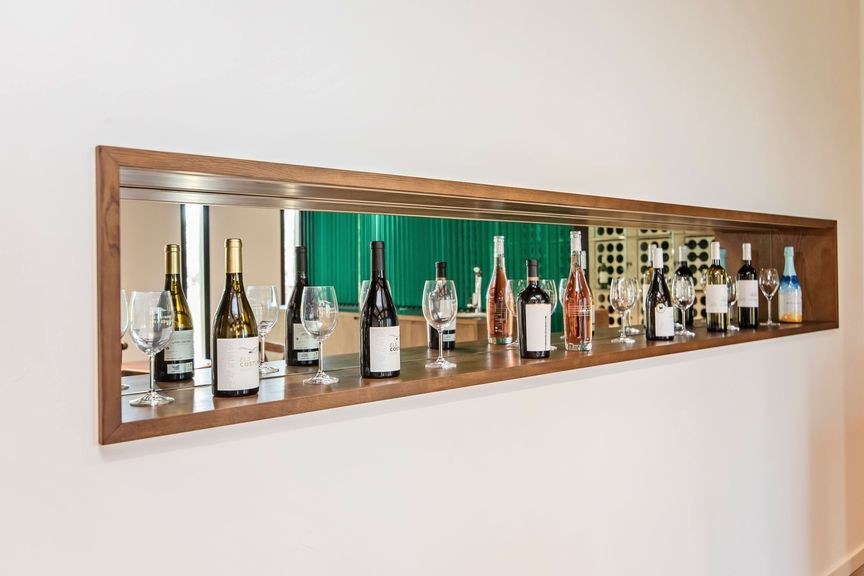 Les Vinyes del Convent