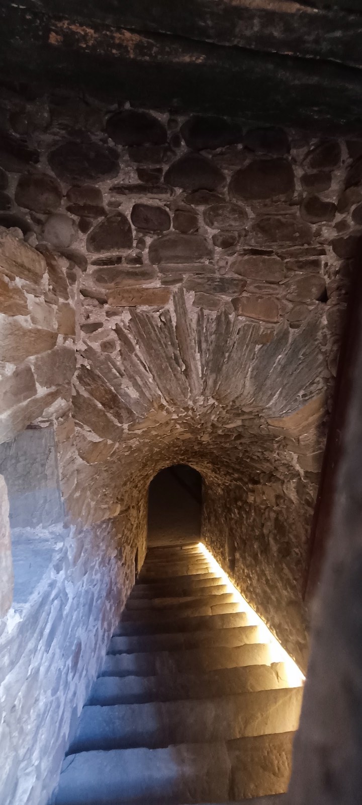 La Torre Villafranca del Bierzo