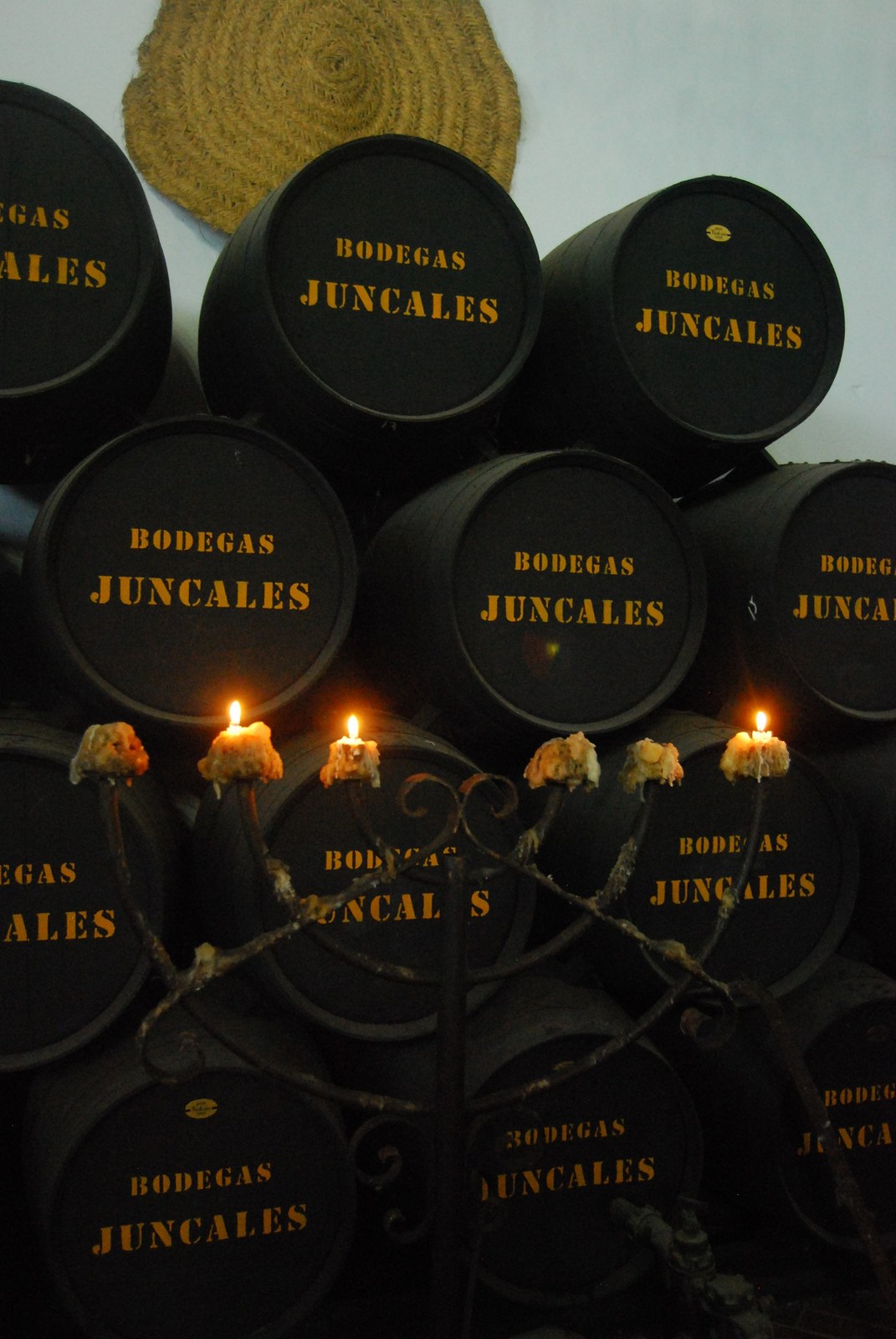 Bodegas Juncales