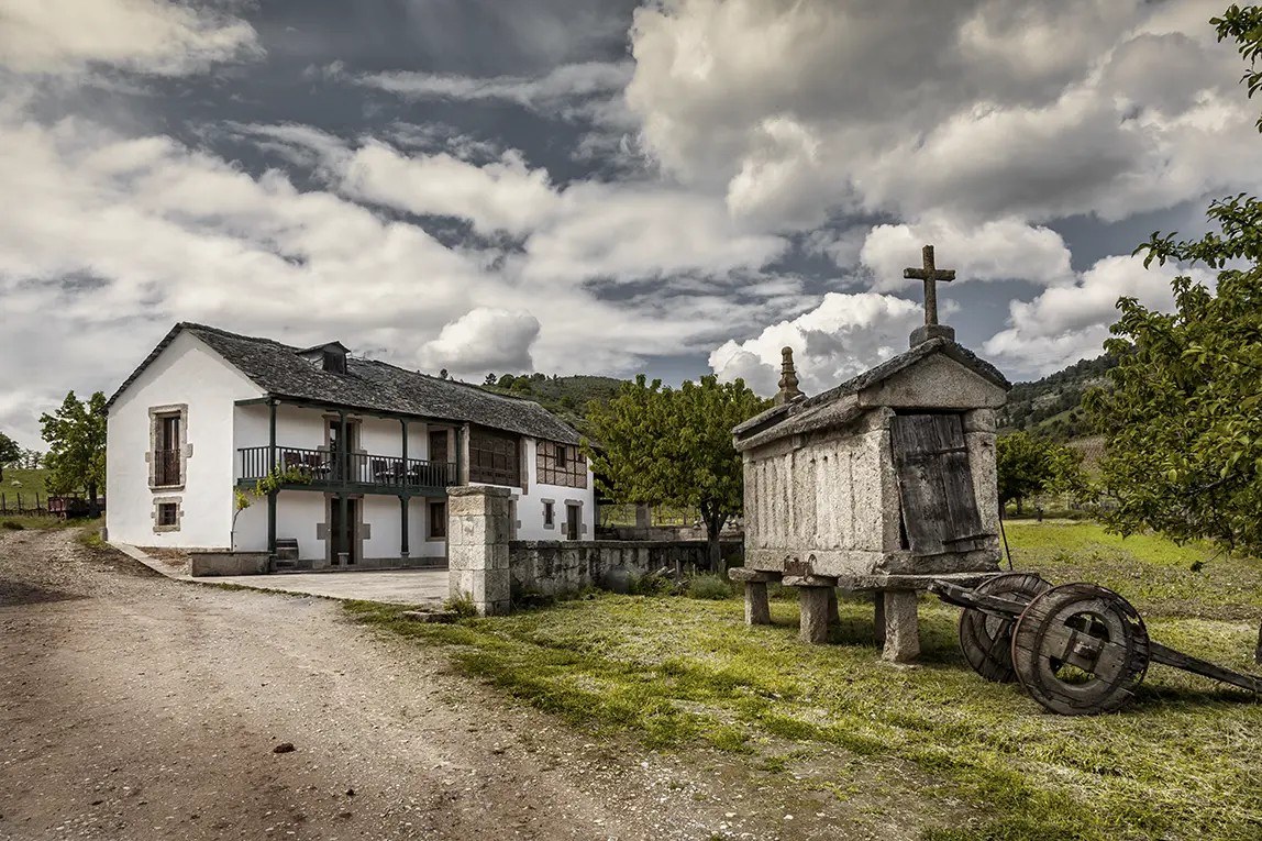 Bodegas Luna Beberide