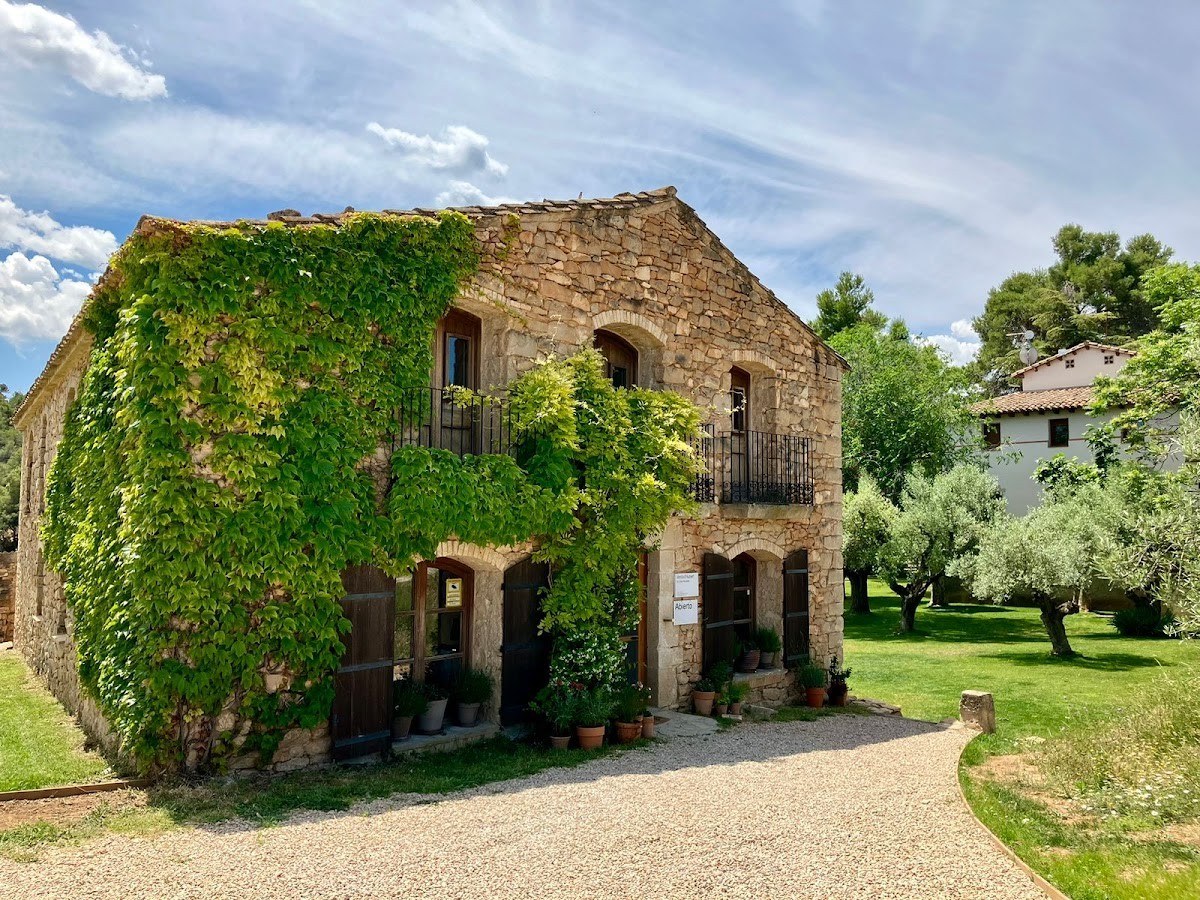 Venta d'Aubert