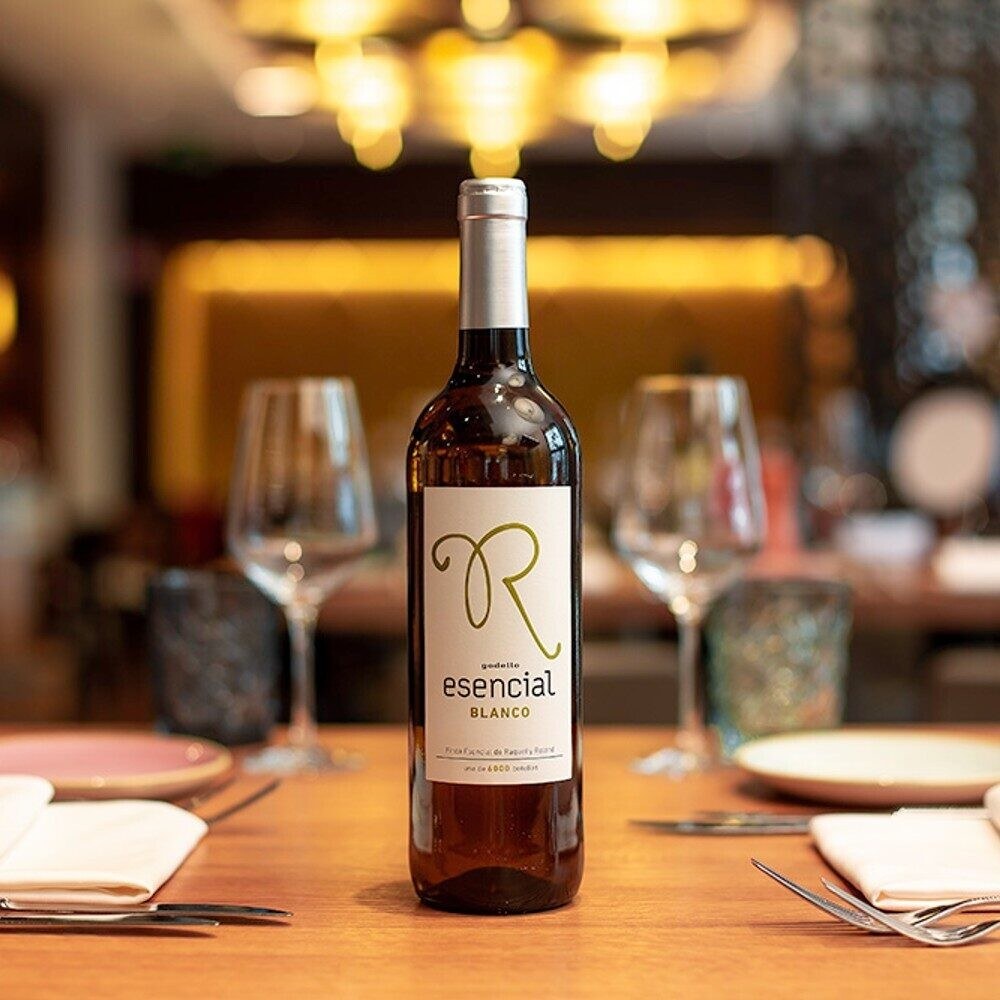Vinos esencial