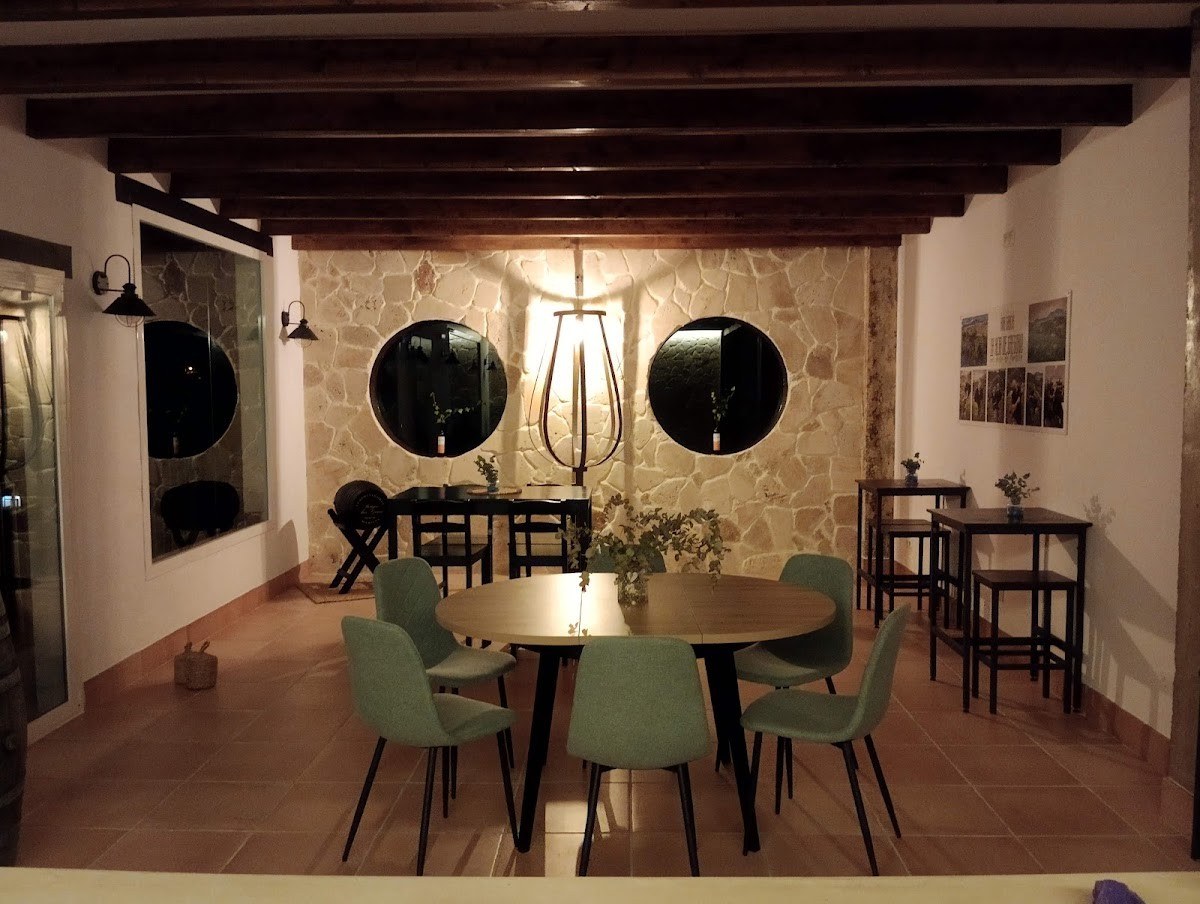 Bodegas Ana García