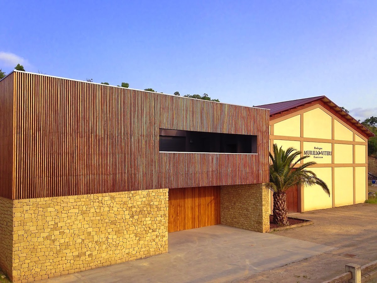 Bodegas Murillo Viteri | Rioja