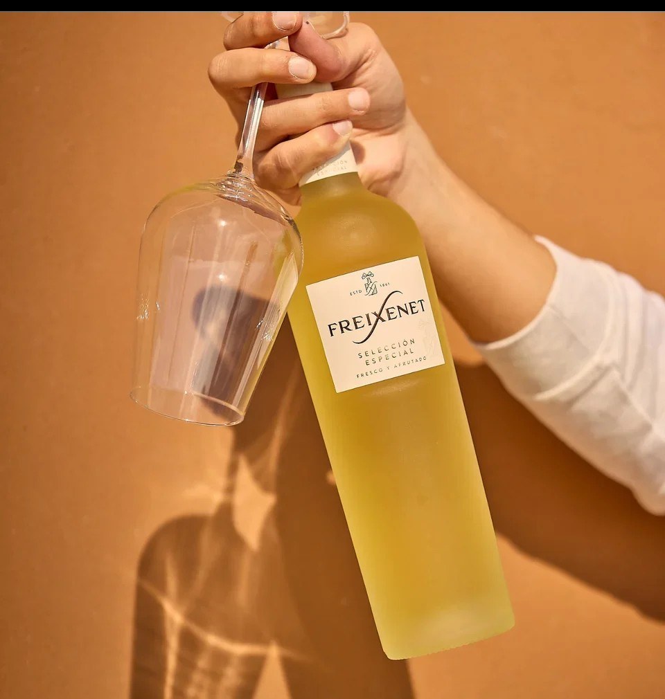 Elyssia by Freixenet