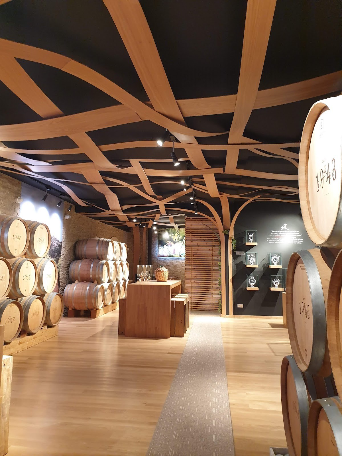 Bodega Crego e Monaguillo
