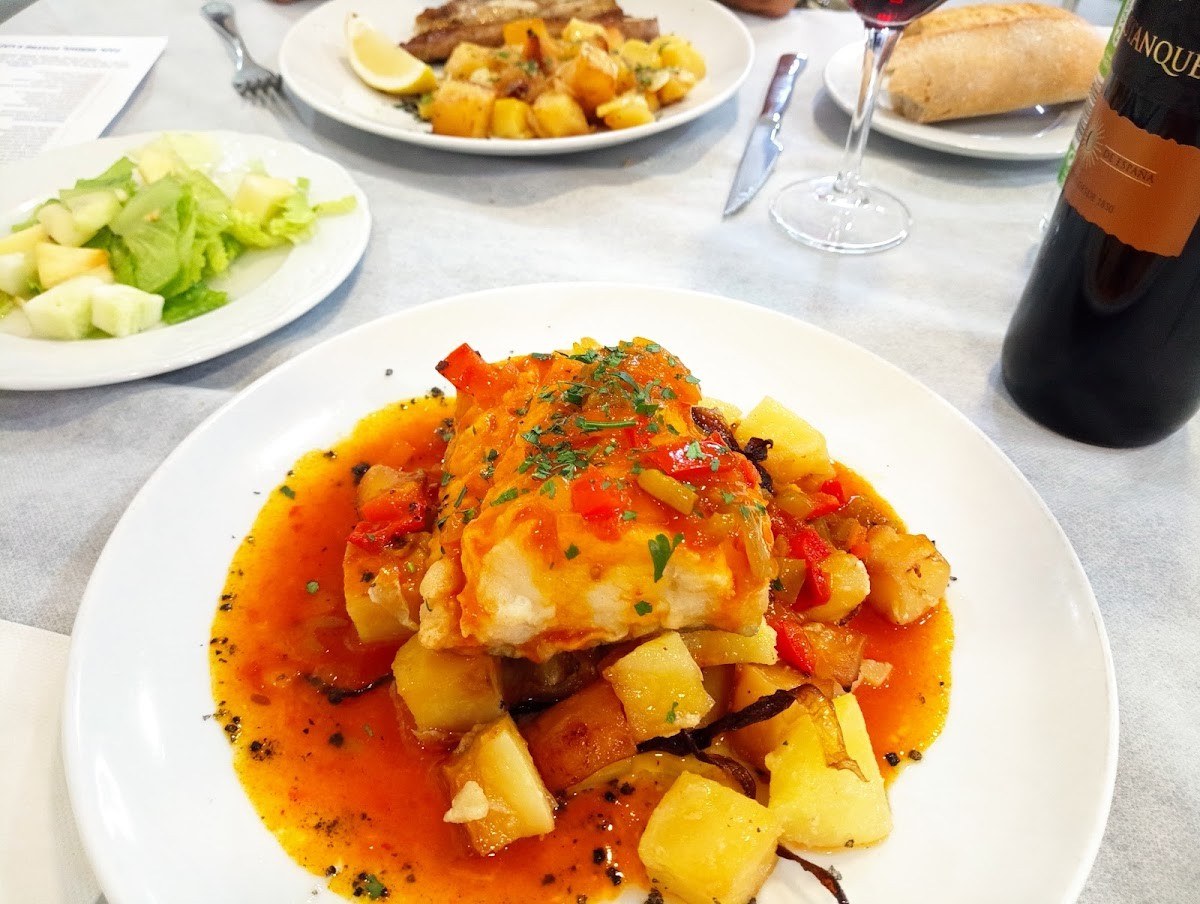 Taberna Val Vino