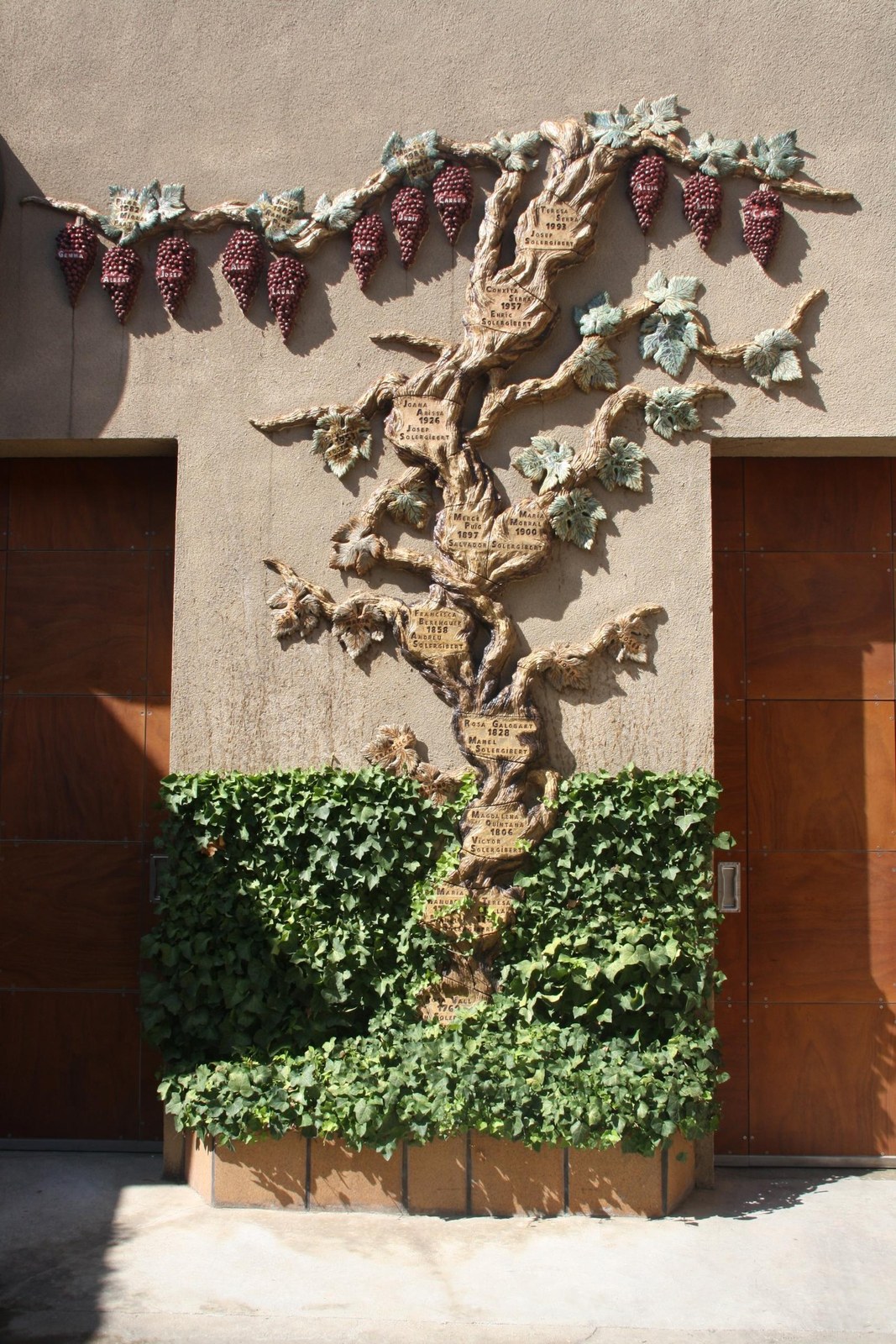 Celler Solergibert
