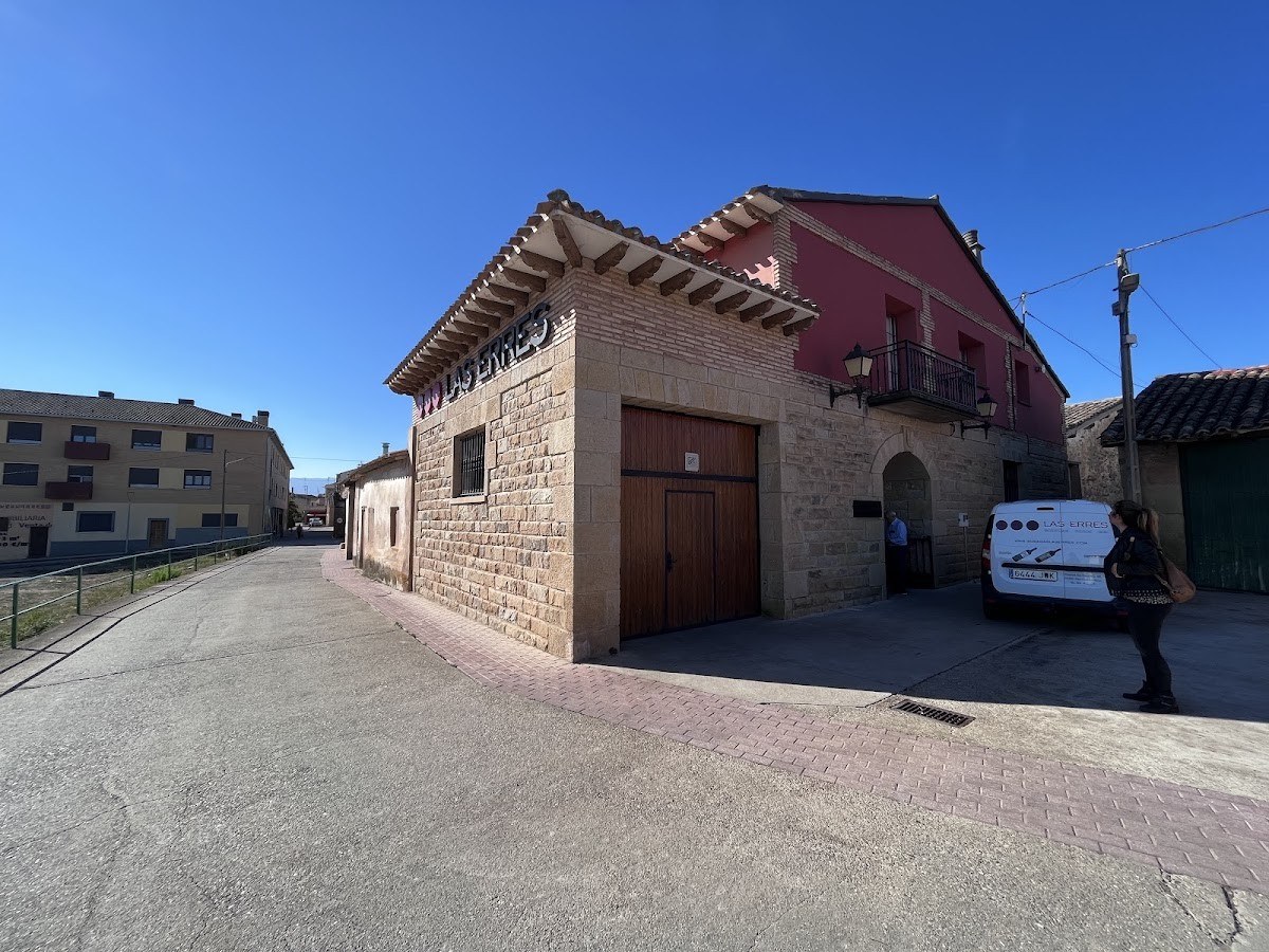 Bodegas Las Erres