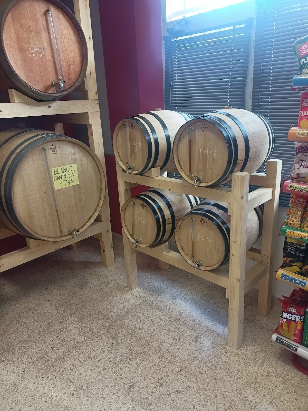 LaBodega.Pan