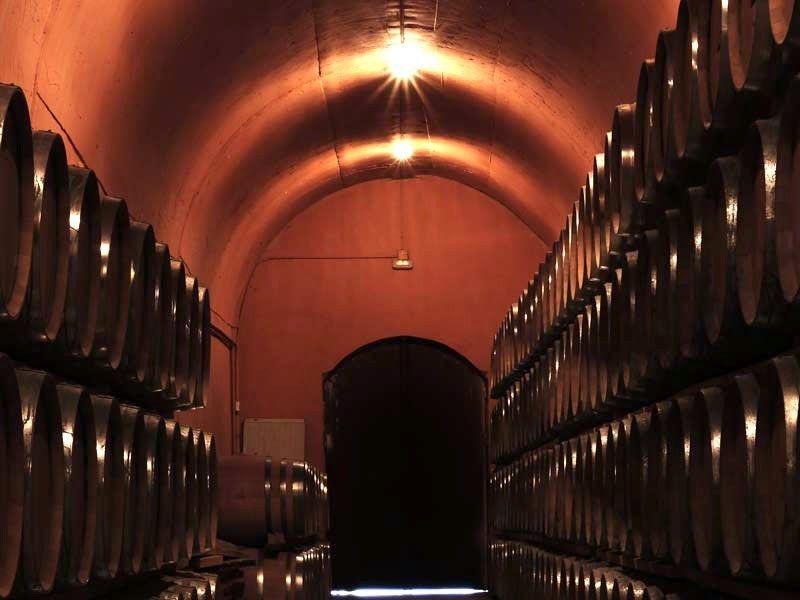 Riberalta-Ribera del Duero