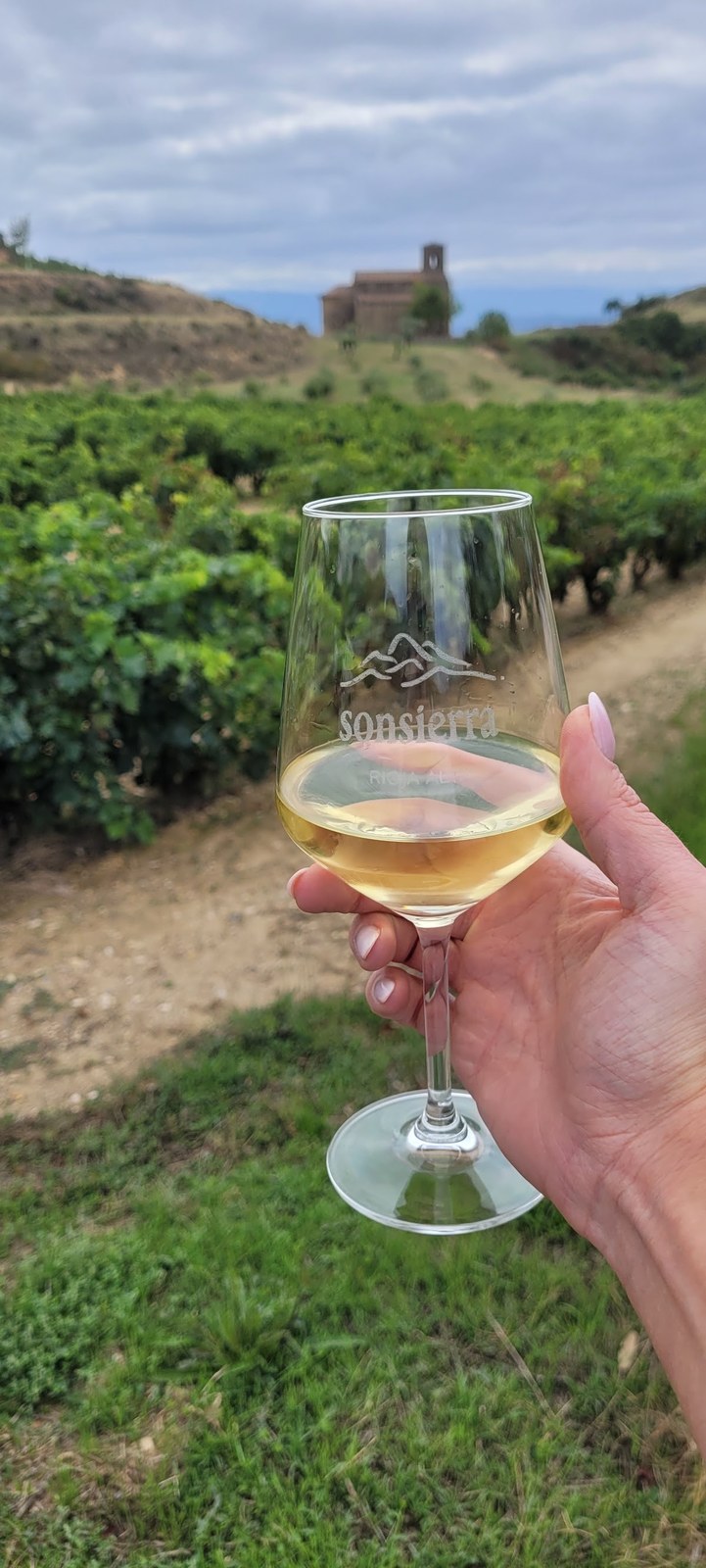 Bodegas Sonsierra