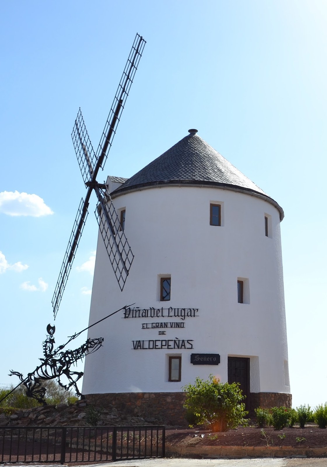 Cooperativa Vinícola de Valdepeñas