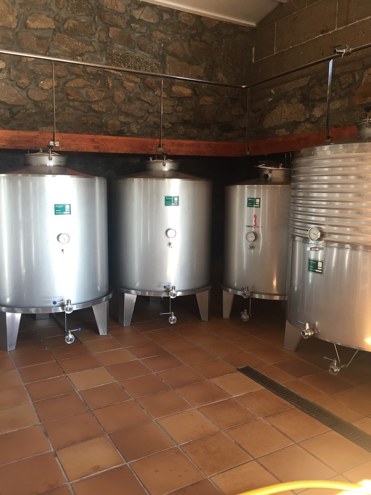 Bodega Rozas