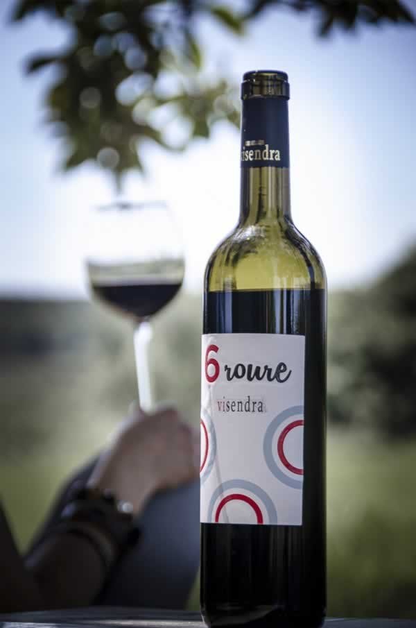 Bodegues Visendra