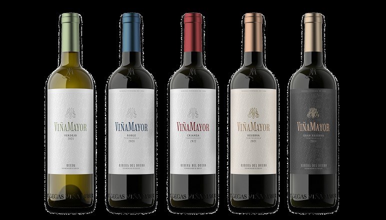 Bodegas Viña Mayor