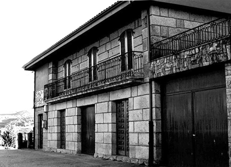 Adega César García