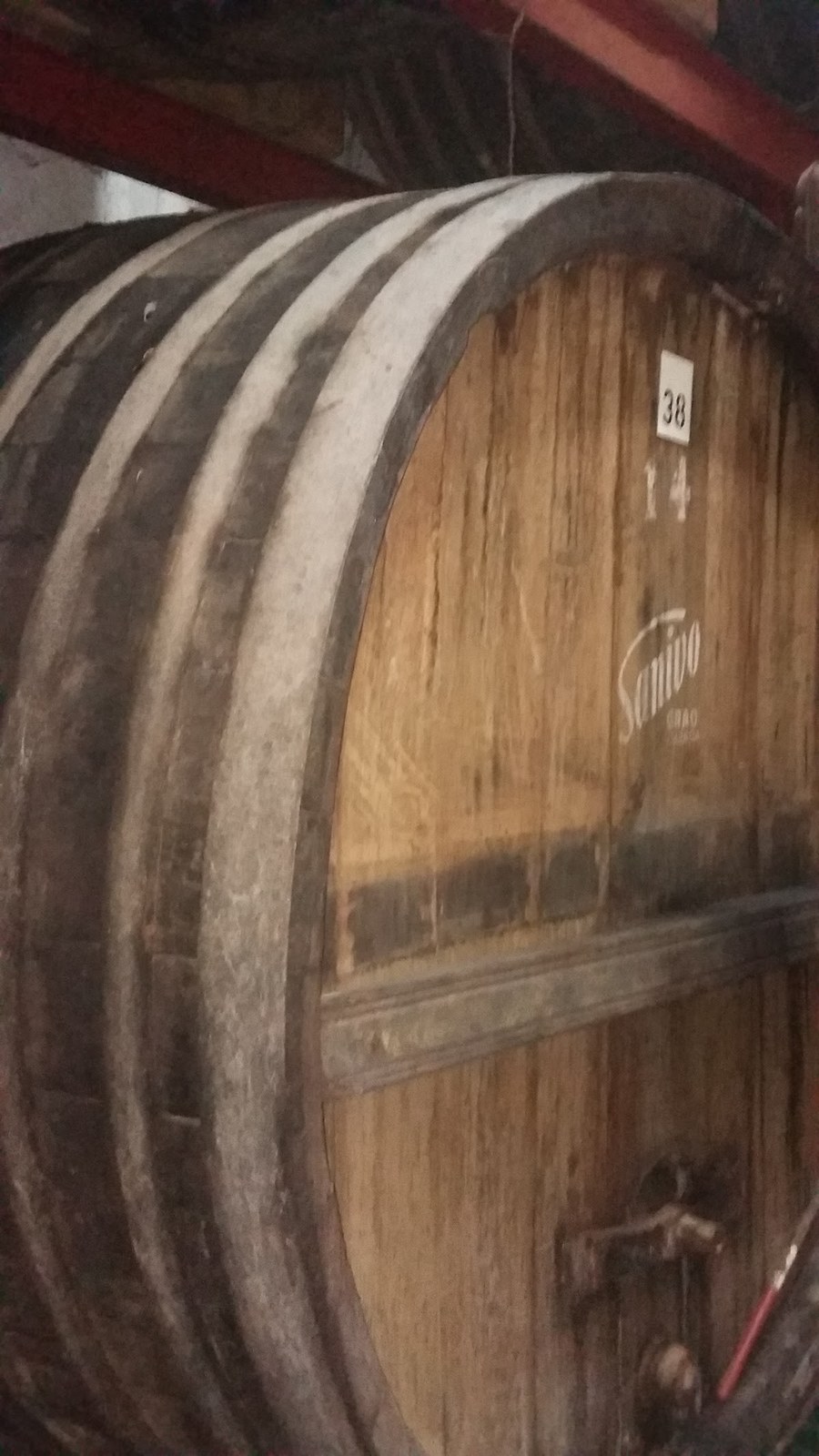 Bodegas Cutillas S L